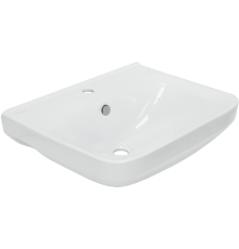 Раковина Sanita luxe Next 60 белая