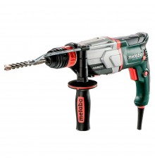 Перфоратор Metabo UHEV 2860-2 Quick +БЗП