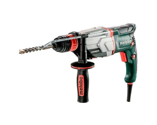 Перфоратор Metabo UHEV 2860-2 Quick +БЗП Перфоратор Metabo UHEV 2860-2 Quick +БЗП