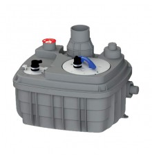 Станция канализационная SFA Sanicubic1 VX Ø40/Ø50/Ø100/Ø110/Ø125 2000Вт 1x220В. CUBIC1XLVX