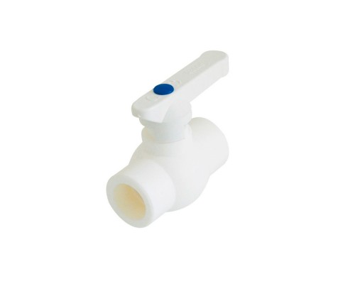 Шаровой кран KALDE, диаметр 32 мм 3242-vlb-320003