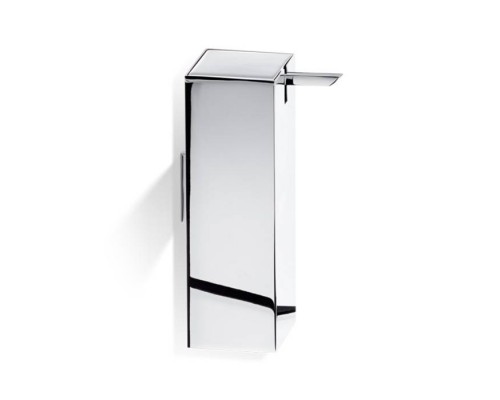 Decor Walther DW 376 Дозатор для мыла, подвесной, цвет: хром. 0852200