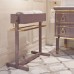 Oasis Lutetia Композиция №14 Комплект мебели напольный, 180х56хh230см, цвет: Malva/золото.