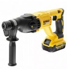 Перфоратор аккумуляторный DeWalt DCH133M1