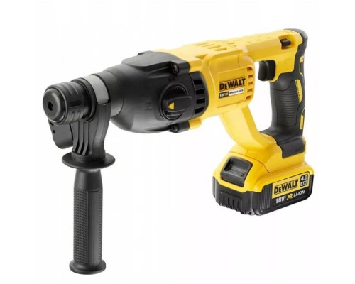Перфоратор аккумуляторный DeWalt DCH133M1 Перфоратор аккумуляторный DeWalt DCH133M1