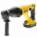 Перфоратор аккумуляторный DeWalt DCH133M1