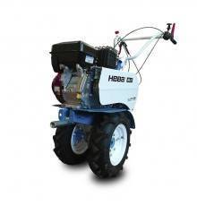 Мотоблок Нева МБ-23 МультиАГРО B&S XR 10,0 PRO