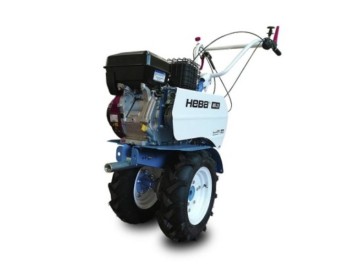 Мотоблок Нева МБ-23 МультиАГРО B&S XR 10,0 PRO
