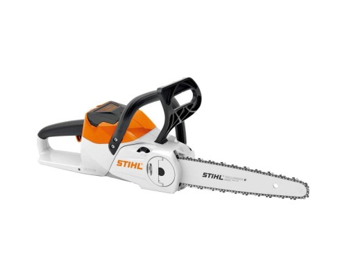 Пила цепная аккумуляторная Stihl MSA 120C-BQ (30см 1/4 1,1 64) Пила цепная аккумуляторная Stihl MSA 120C-BQ (30см 1/4 1,1 64)