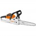 Пила цепная аккумуляторная Stihl MSA 120C-BQ (30см 1/4 1,1 64)