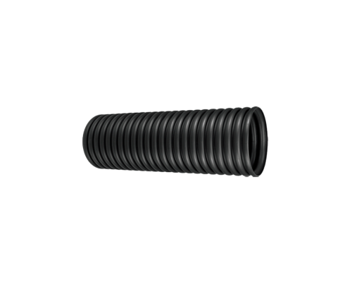 Подъёмная труба Ostendorf гофрированная тип 425 635030