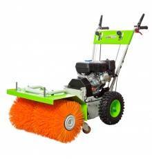 Машина подметальная REDVERG RD-SW60/7Q