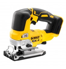 Лобзик аккумуляторный DeWalt DCS334N (без акк, без з/у)