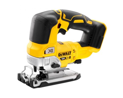 Лобзик аккумуляторный DeWalt DCS334N (без акк, без з/у) Лобзик аккумуляторный DeWalt DCS334N (без акк, без з/у)