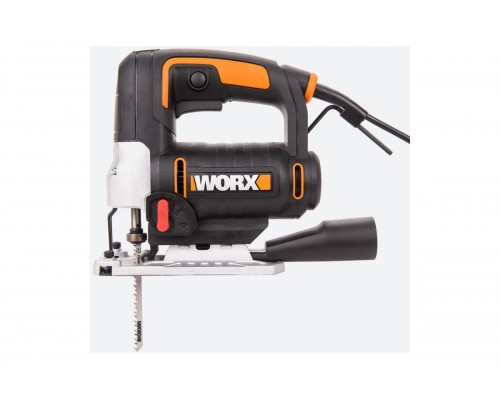 Лобзик WORX WX478.1, 650Вт