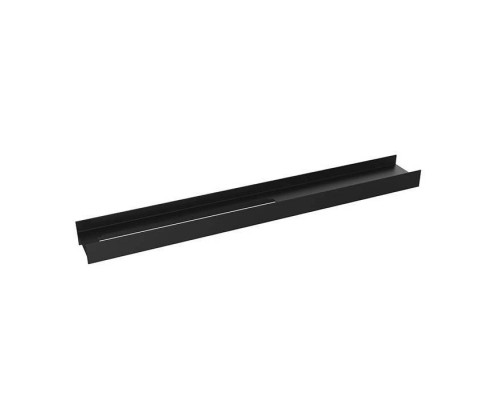 Emco Aura Полотенцедержатель 80см., подвесной, левый, цвет: черный. 8560 134 01 Emco Aura Полотенцедержатель 80см., подвесной, левый, цвет: черный. 8560 134 01