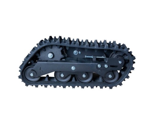 Снегоуборщик REDVERG PROLine RD-SBS87/15TBH Stand on