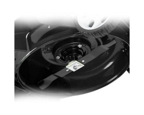 Газонокосилка аккумуляторная Greenworks G40LM45K4 (АКБ 4 А.ч; ЗУ)