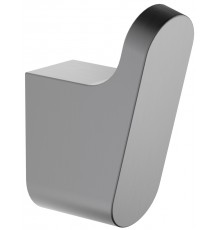 Timo 18411/18 Luiro Крючок одинарный, 62х44х20 мм, черное золото 18411/18