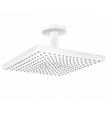 HG 26 250 700 Raindance E Верхний душ 300х300 мм, 1 режим, с потол. кроншт. 100 мм, ½