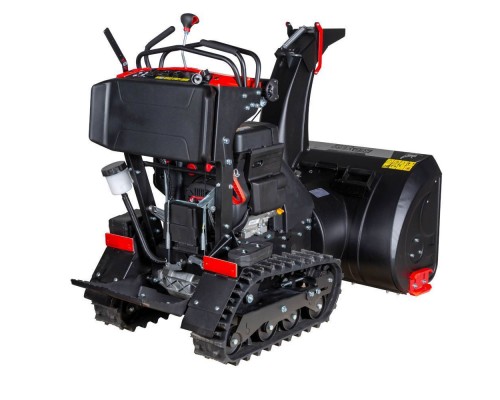 Снегоуборщик REDVERG PROLine RD-SBS87/15TBH Stand on
