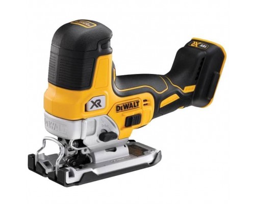 Лобзик аккумуляторный DeWalt DCS335N (без акк, без з/у) Лобзик аккумуляторный DeWalt DCS335N (без акк, без з/у)