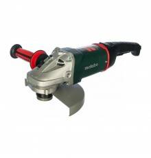 Машина шлифовальная угловая Metabo WEA 24-230 MVT Quick