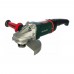 Машина шлифовальная угловая Metabo WEA 24-230 MVT Quick