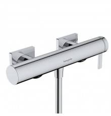 Hansgrohe Tecturis E Смеситель для душа, настенный, цвет: хром. 73620000