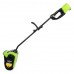 Снегоуборщик-снеголопата Greenworks GD60SSK4 (АКБ 4 А.ч; ЗУ)