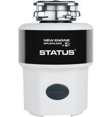 Измельчитель отходов Status Next 400