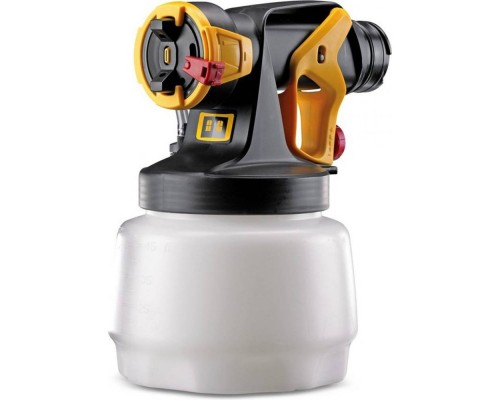 Насадка Wagner I-Spray 1300мл (для ВД-красок) Насадка Wagner I-Spray 1300мл (для ВД-красок)