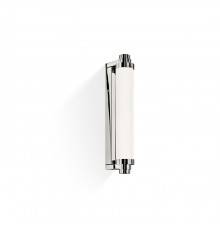 Decor Walther Vienna 40 PL Светильник настенный 6x10x40см, 1x 2G11 24W, цвет: никель полированный. 0325830