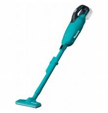 Пылесос аккумуляторный Makita DCL281FZ (б/акк,б/зу)