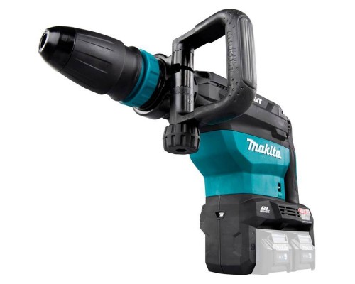 Молоток отбойный аккумуляторный Makita HM002GZ03(без акк., без з/у) Молоток отбойный аккумуляторный Makita HM002GZ03(без акк., без з/у)