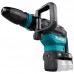 Молоток отбойный аккумуляторный Makita HM002GZ03(без акк., без з/у)