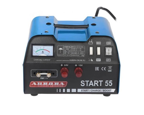 Устройство пуско-зарядное Aurora Pro START 55 BLUE