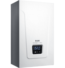 Электрический котел Baxi Ampera Pro 24 одноконтурный