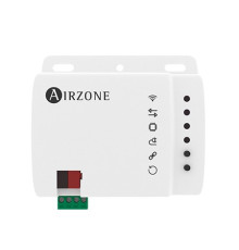 Управление по сетям KNX Panasonic AZAI6KNX2PA0  Контроллер Aidoo KNX V2.0 Panasonic