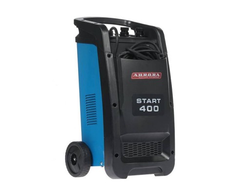 Устройство пуско-зарядное Aurora Pro START 400 BLUE
