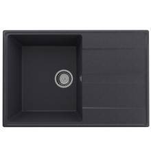 Мойка ULGRAN Quartz космос (Prima 750-08)