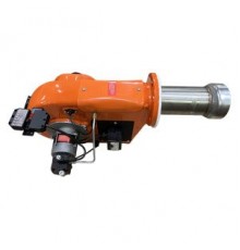 Горелки дизельные Горелка дизельная одноступенчатая DLÜ 25 Long (142-356 кВт) Gokce GKC 0250000L Long