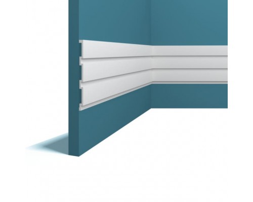 Стеновая панель P124-2800