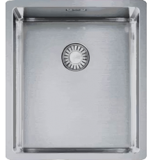 Мойка кухонная Franke Box BXX 210-36 нержавеющая сталь