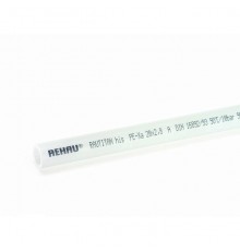 Труба универсальная Rehau RAUTITAN his 25x3,5 мм, бухта 50м. 11370301050