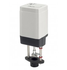 Электропривод редукторный для плавного регулирования Danfoss AME 55 QM, 24 В. 082H3078