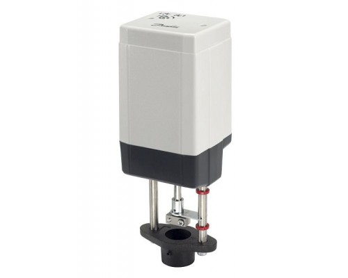 Электропривод редукторный для плавного регулирования Danfoss AME 55 QM, 24 В. 082H3078