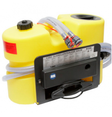 Установка BWT Cillit SEK 28 для удаления известковых отложений и ржавчин 20л/8м 60008