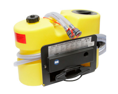 Установка BWT Cillit SEK 28 для удаления известковых отложений и ржавчин 20л/8м 60008