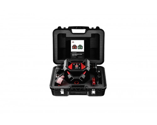 Нивелир лазерный ADA ROTARY 400 HV SERVO (версия 2020 года) (Online product) Нивелир лазерный ADA ROTARY 400 HV SERVO (версия 2020 года) (Online product)
